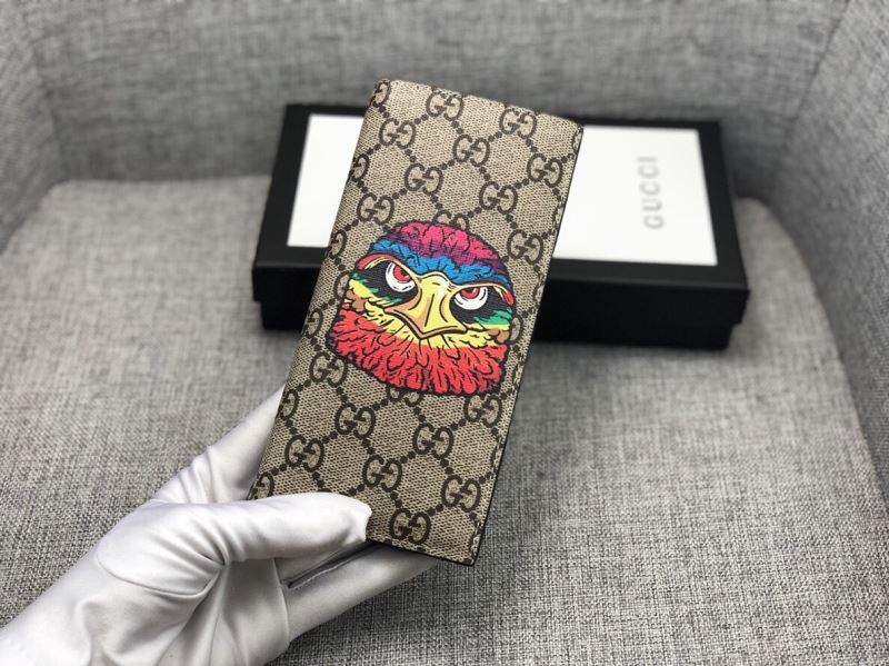 Gucci Wallets Purse